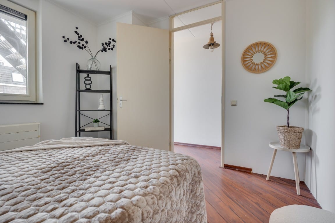 Foto 18 van Vredesteeg 4