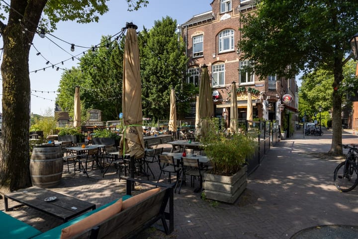 Foto 21 van Vredesteeg 4