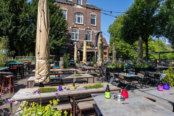 Foto 22 van Vredesteeg 4