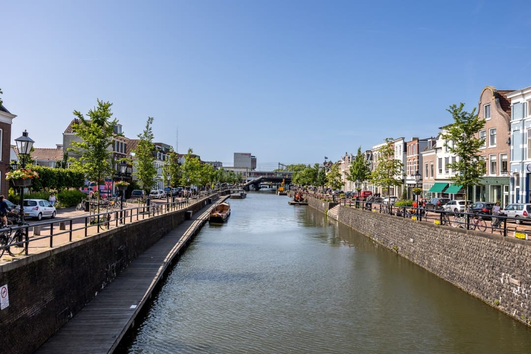 Foto 23 van Vredesteeg 4