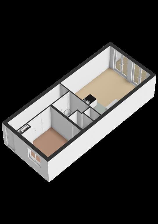 Foto 25 van Vredesteeg 4