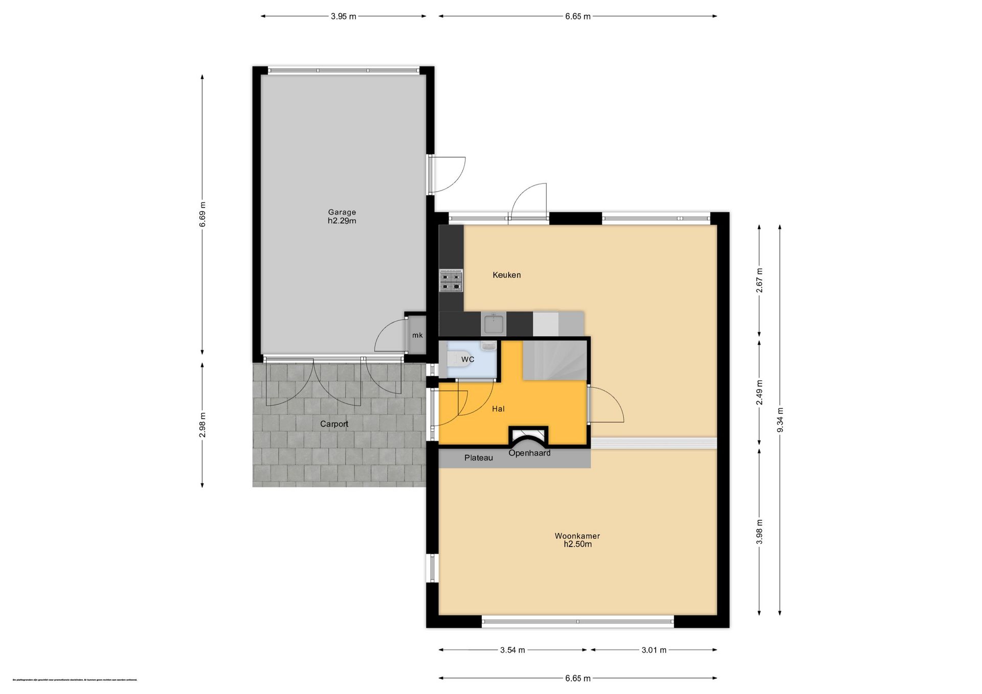 Foto 33 van Jachtlaan 6