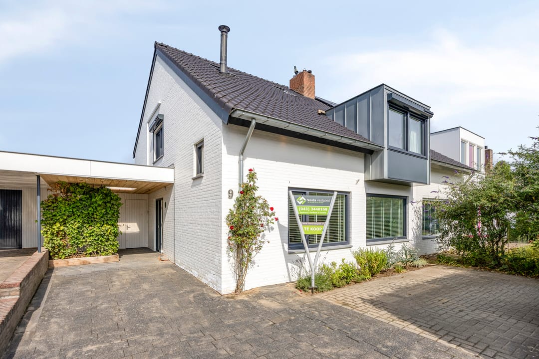 Foto 1 van Johan Frisostraat 9