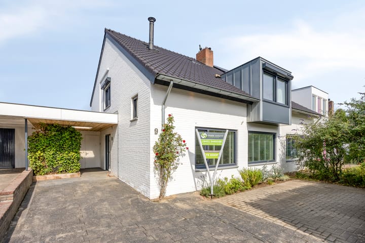 Foto 1 van Johan Frisostraat 9