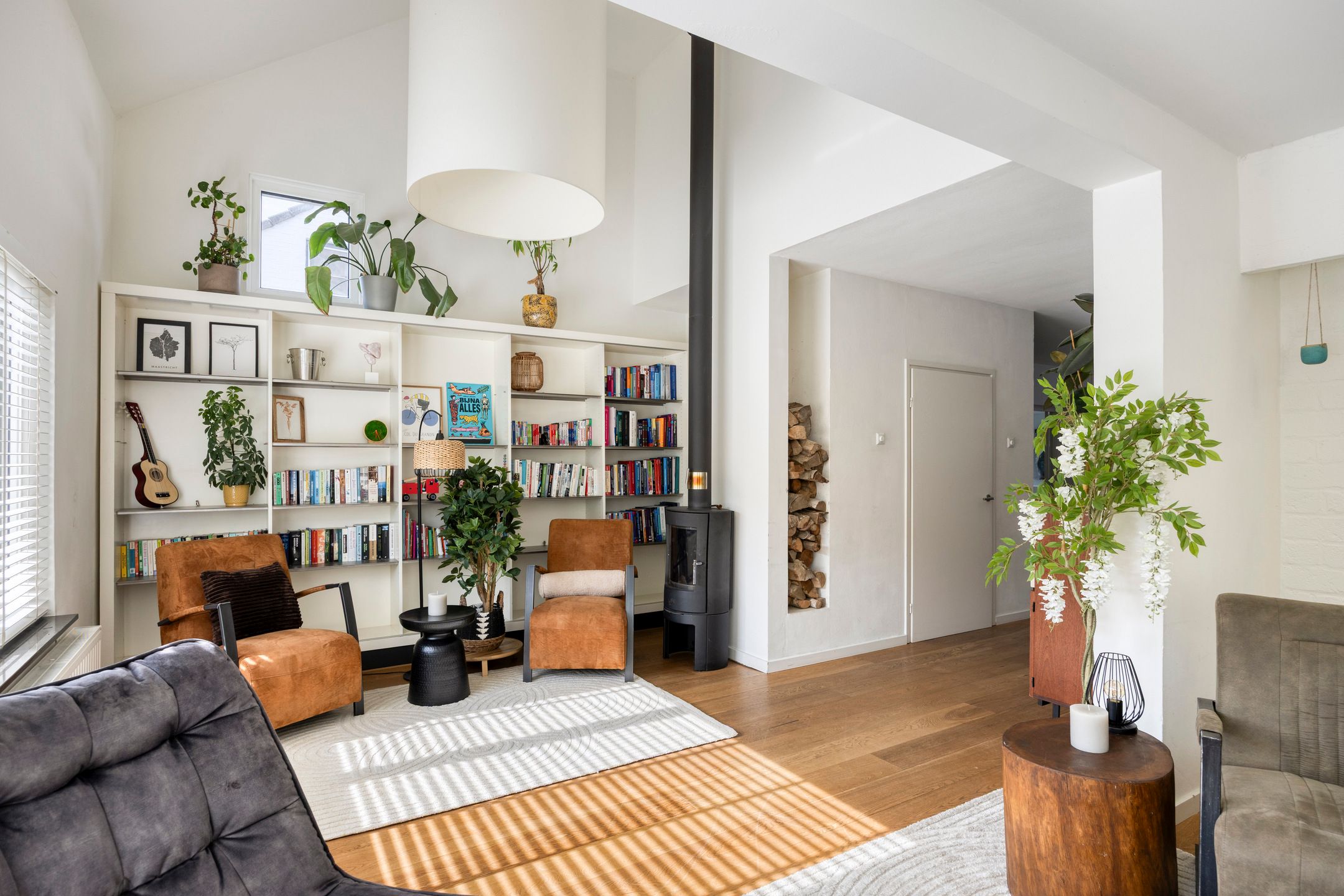 Foto 6 van Johan Frisostraat 9