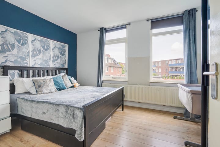 Foto 3 van Gerrit van der Veenlaan 121