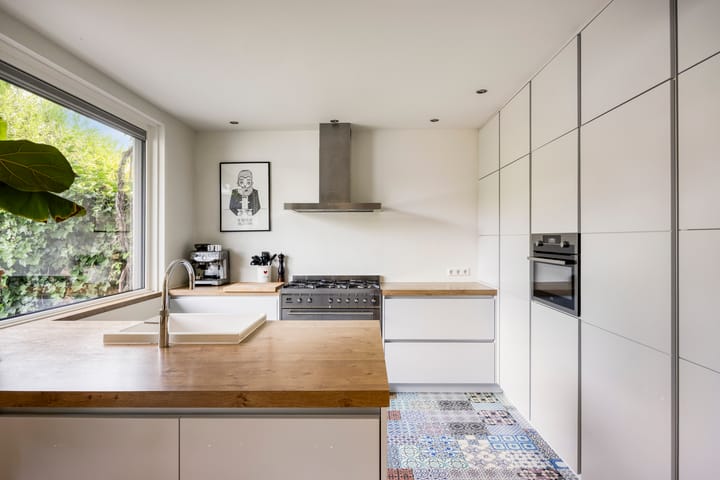 Foto 11 van Johan Frisostraat 9