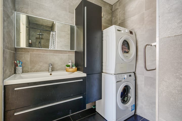 Foto 5 van Gerrit van der Veenlaan 121