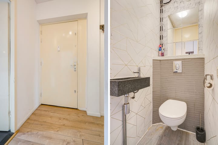 Photo 9 of Gerrit van der Veenlaan 121