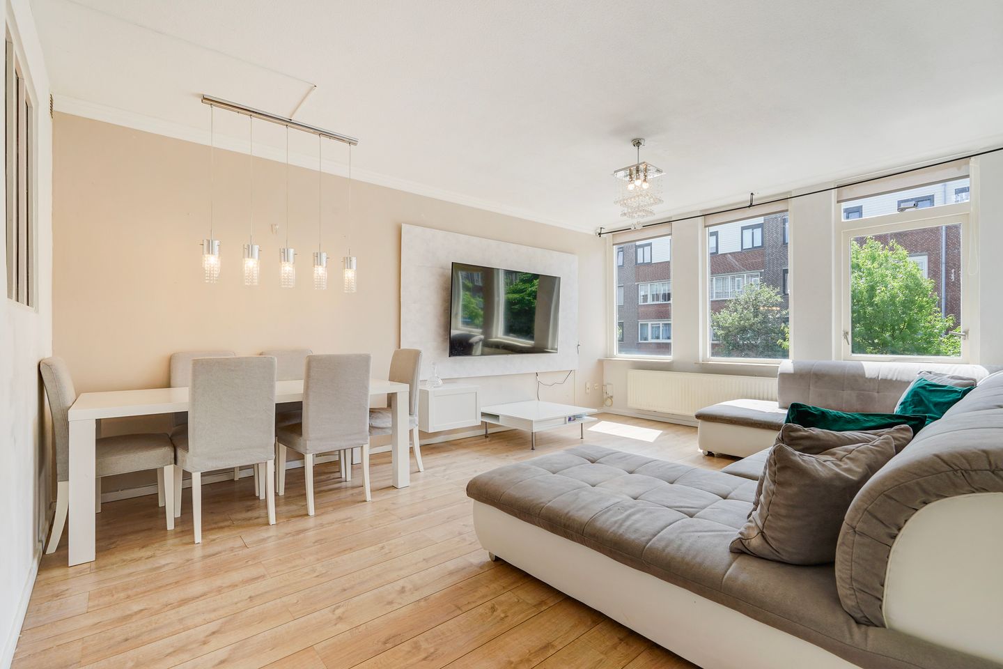 Foto 10 van Gerrit van der Veenlaan 121