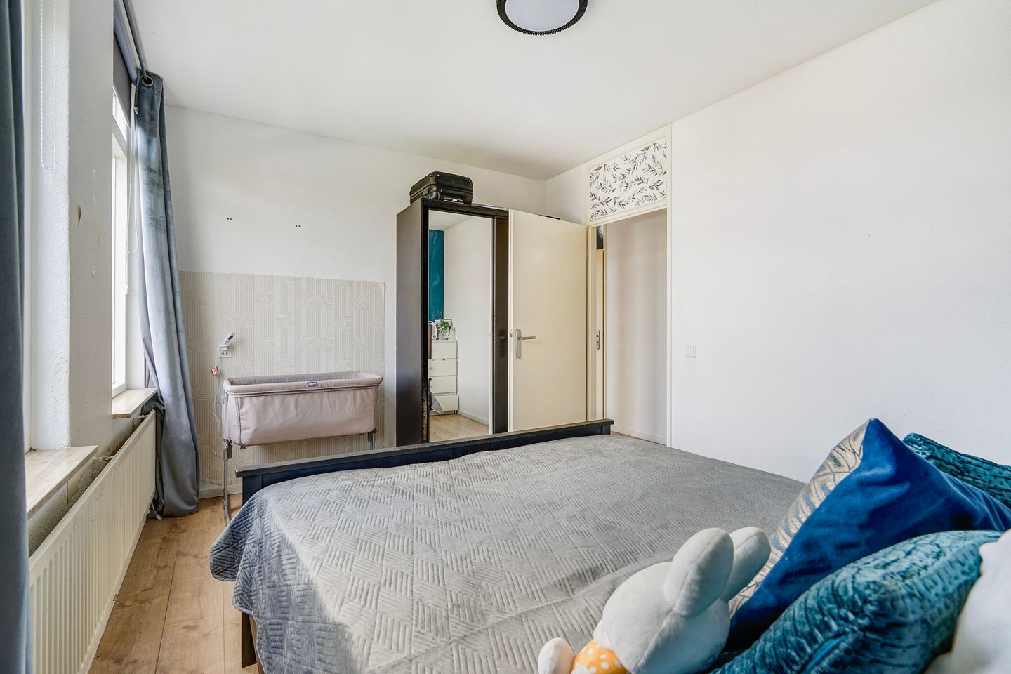 Foto 14 van Gerrit van der Veenlaan 121