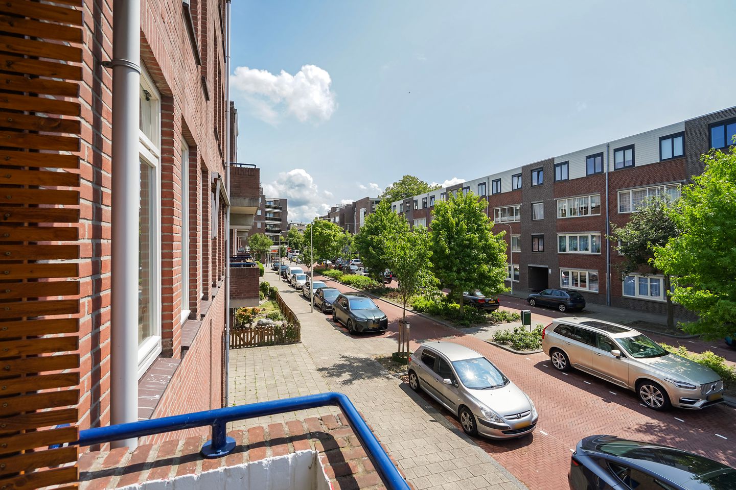 Foto 25 van Gerrit van der Veenlaan 121