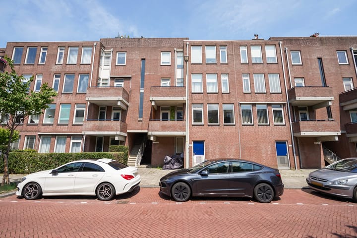 Photo 28 of Gerrit van der Veenlaan 121