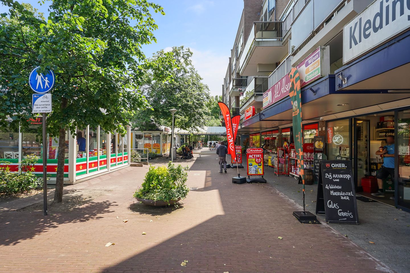 Foto 29 van Gerrit van der Veenlaan 121