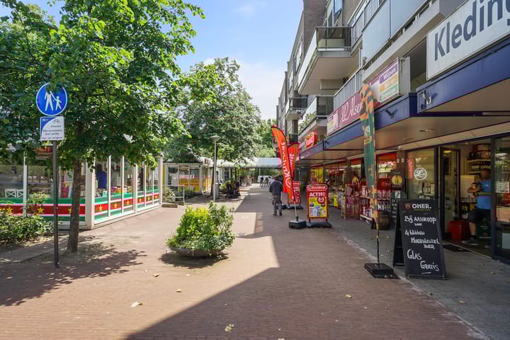 Photo 29 of Gerrit van der Veenlaan 121