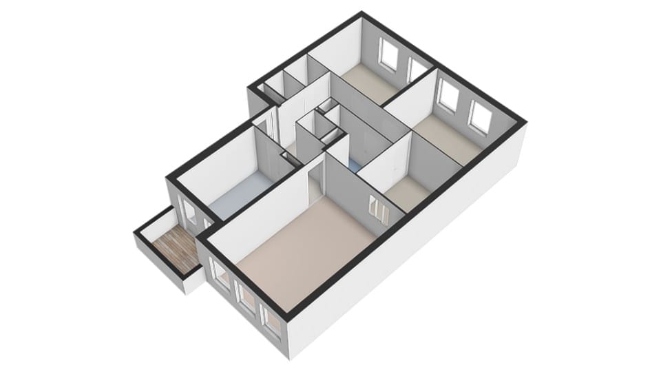 Foto 30 van Gerrit van der Veenlaan 121