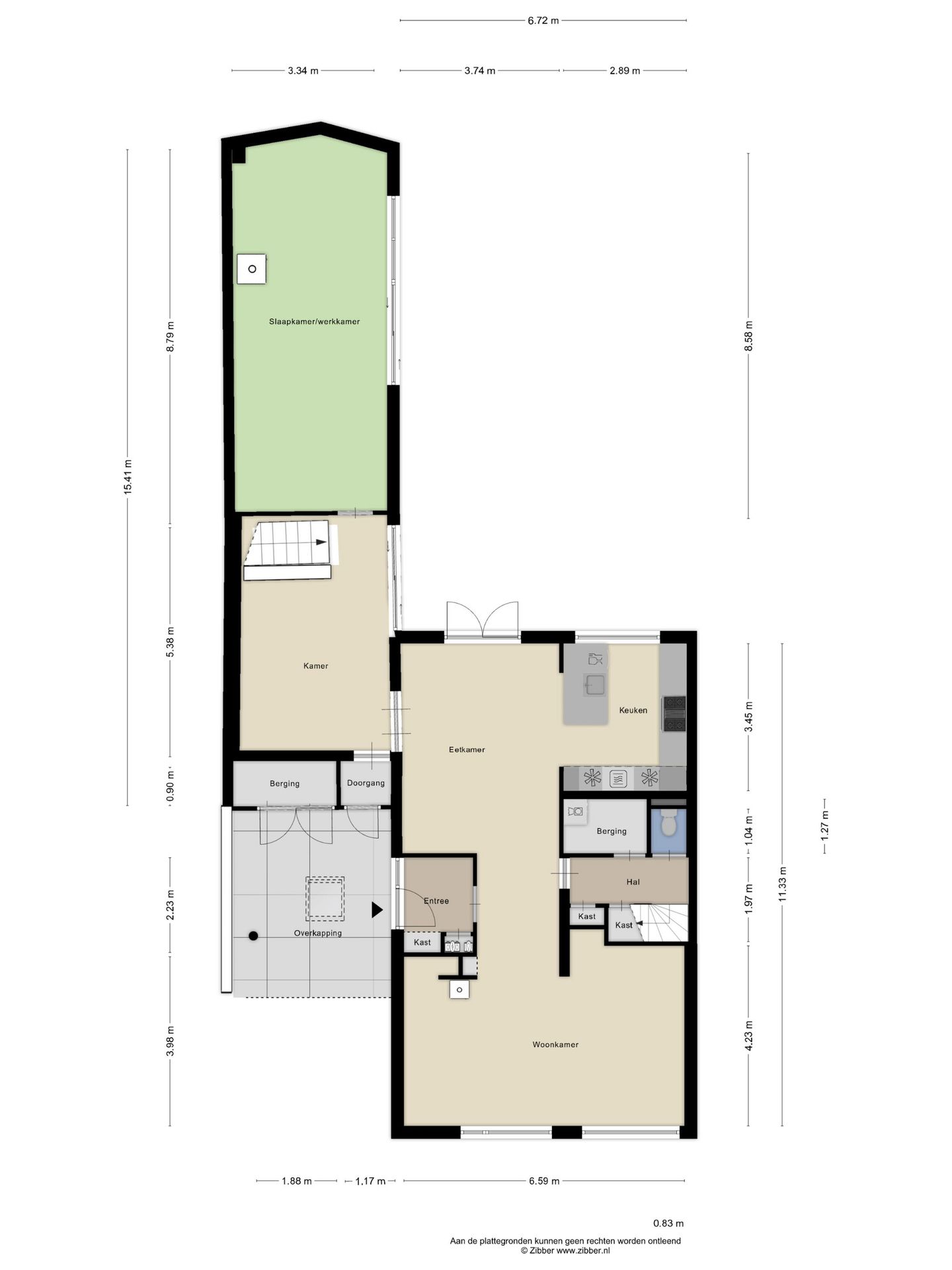 Foto 44 van Johan Frisostraat 9