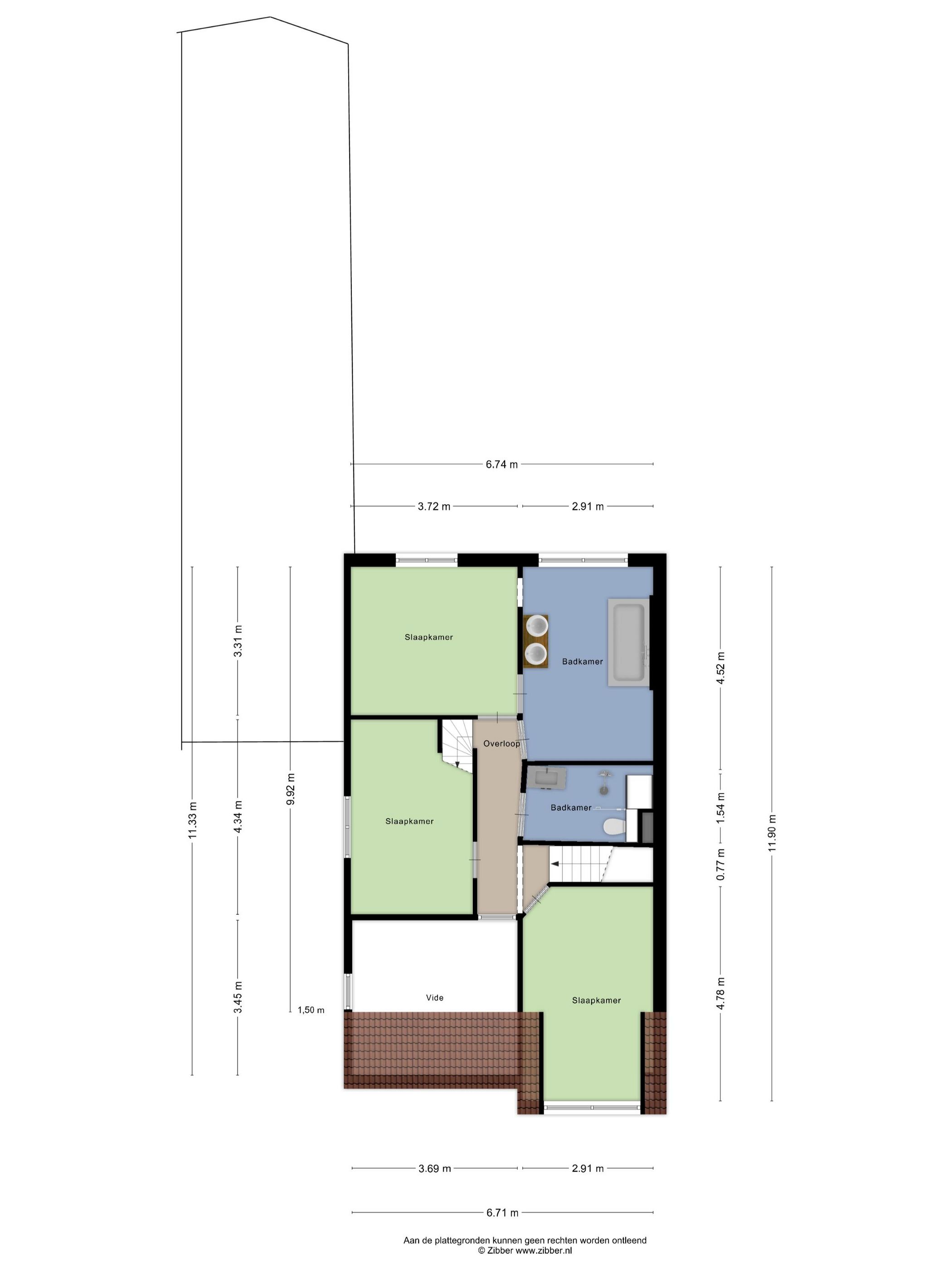 Foto 45 van Johan Frisostraat 9