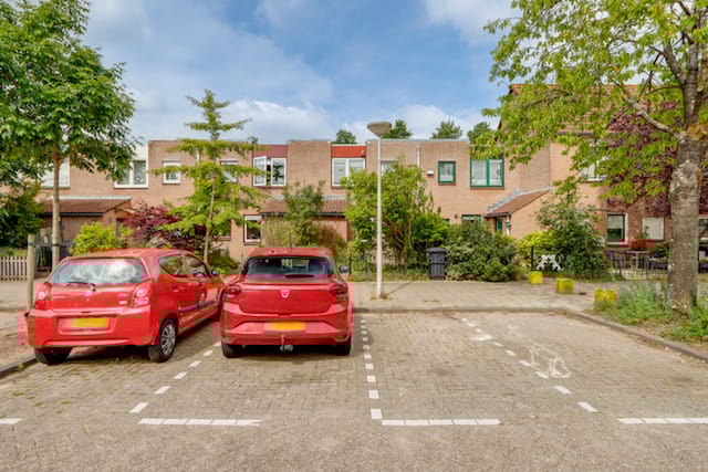 Foto 2 van Cornelis Schuurmanhof 7