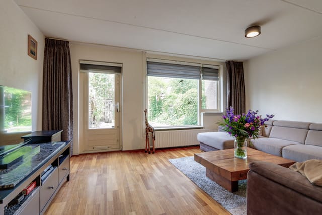 Foto 5 van Cornelis Schuurmanhof 7