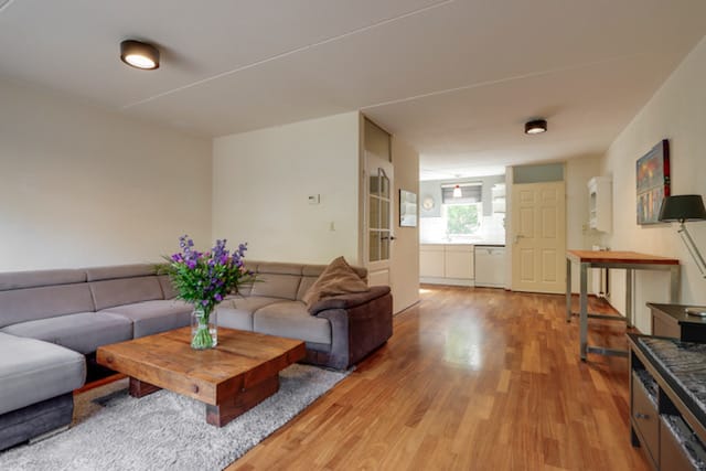 Foto 6 van Cornelis Schuurmanhof 7