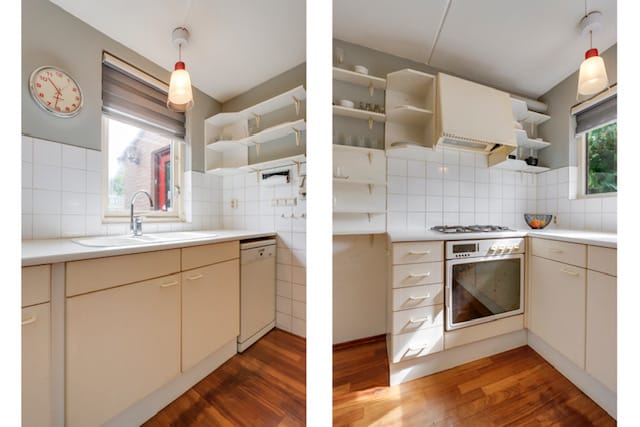 Foto 11 van Cornelis Schuurmanhof 7