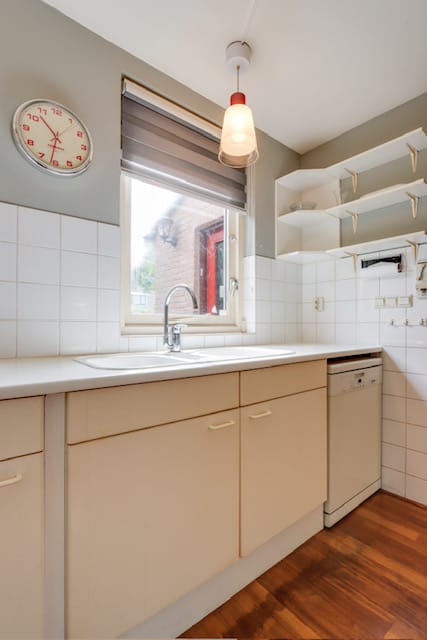 Foto 12 van Cornelis Schuurmanhof 7