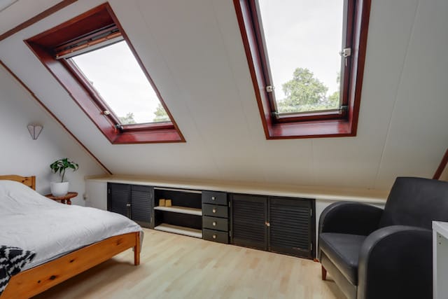 Foto 19 van Cornelis Schuurmanhof 7