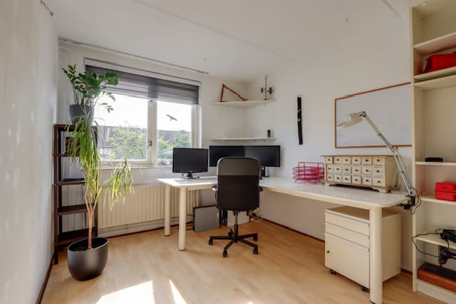 Foto 20 van Cornelis Schuurmanhof 7