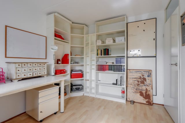 Foto 21 van Cornelis Schuurmanhof 7