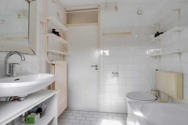 Foto 23 van Cornelis Schuurmanhof 7