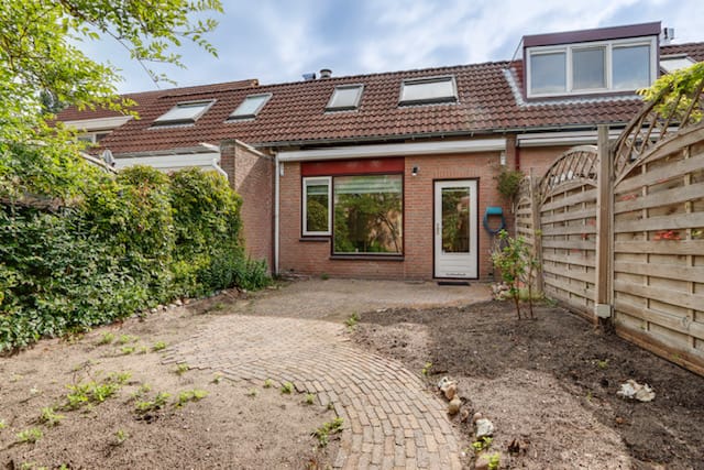 Foto 28 van Cornelis Schuurmanhof 7