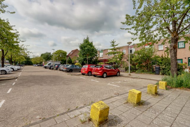 Foto 29 van Cornelis Schuurmanhof 7