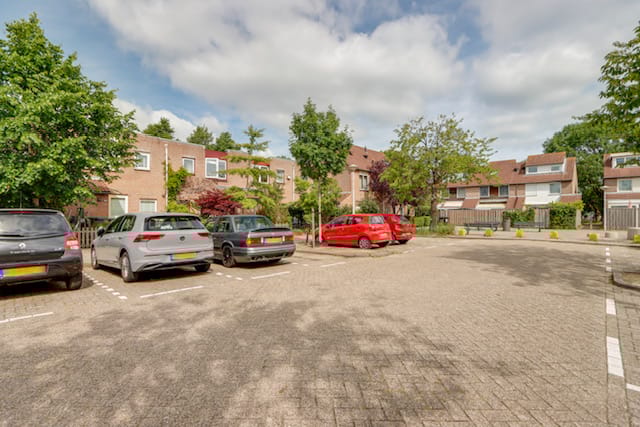 Foto 30 van Cornelis Schuurmanhof 7