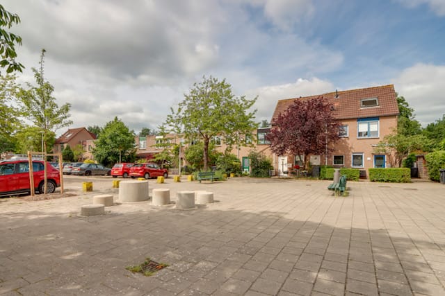 Foto 31 van Cornelis Schuurmanhof 7