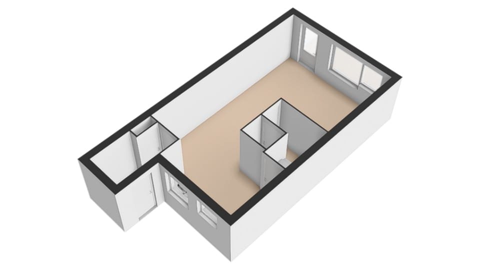 Foto 35 van Cornelis Schuurmanhof 7