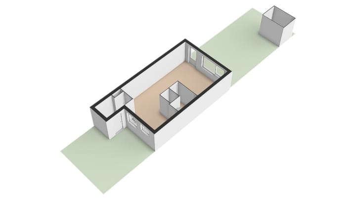 Foto 37 van Cornelis Schuurmanhof 7