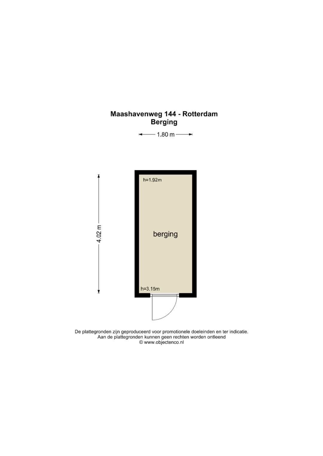 Foto 51 van Maashavenweg 144