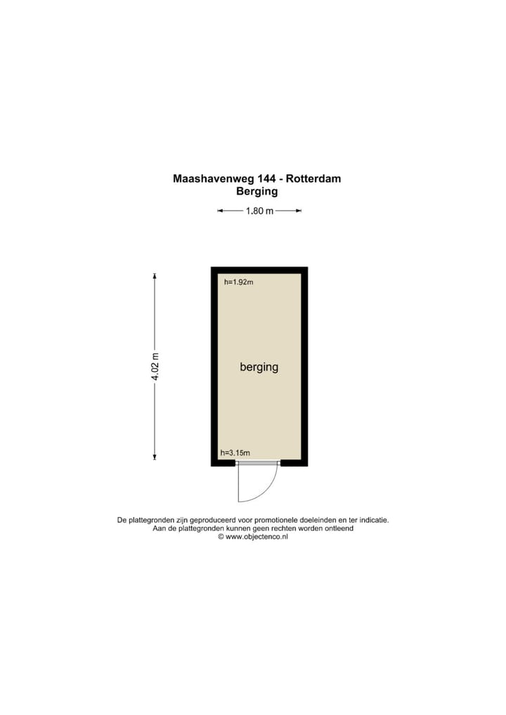 Foto 51 van Maashavenweg 144