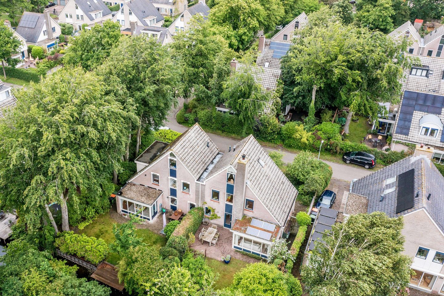 Ursulinenlaan 24 main image