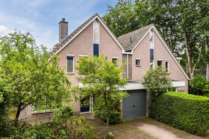 Photo 7 of Ursulinenlaan 24