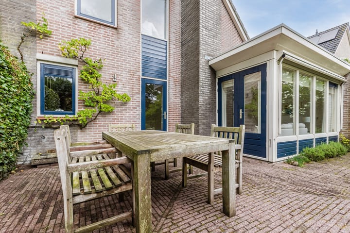 Photo 29 of Ursulinenlaan 24