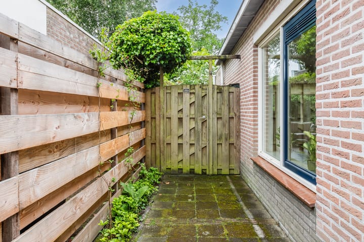 Photo 28 of Ursulinenlaan 24