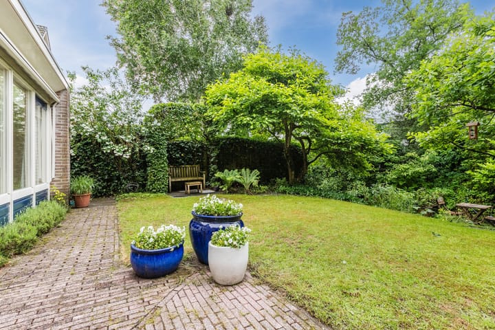 Photo 30 of Ursulinenlaan 24