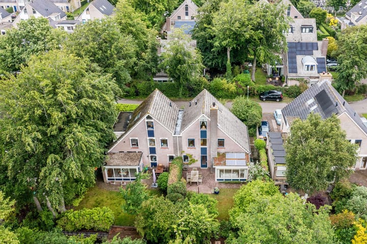 Photo 33 of Ursulinenlaan 24