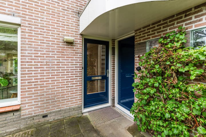 Photo 10 of Ursulinenlaan 24