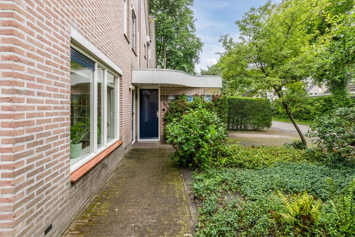 Photo 8 of Ursulinenlaan 24