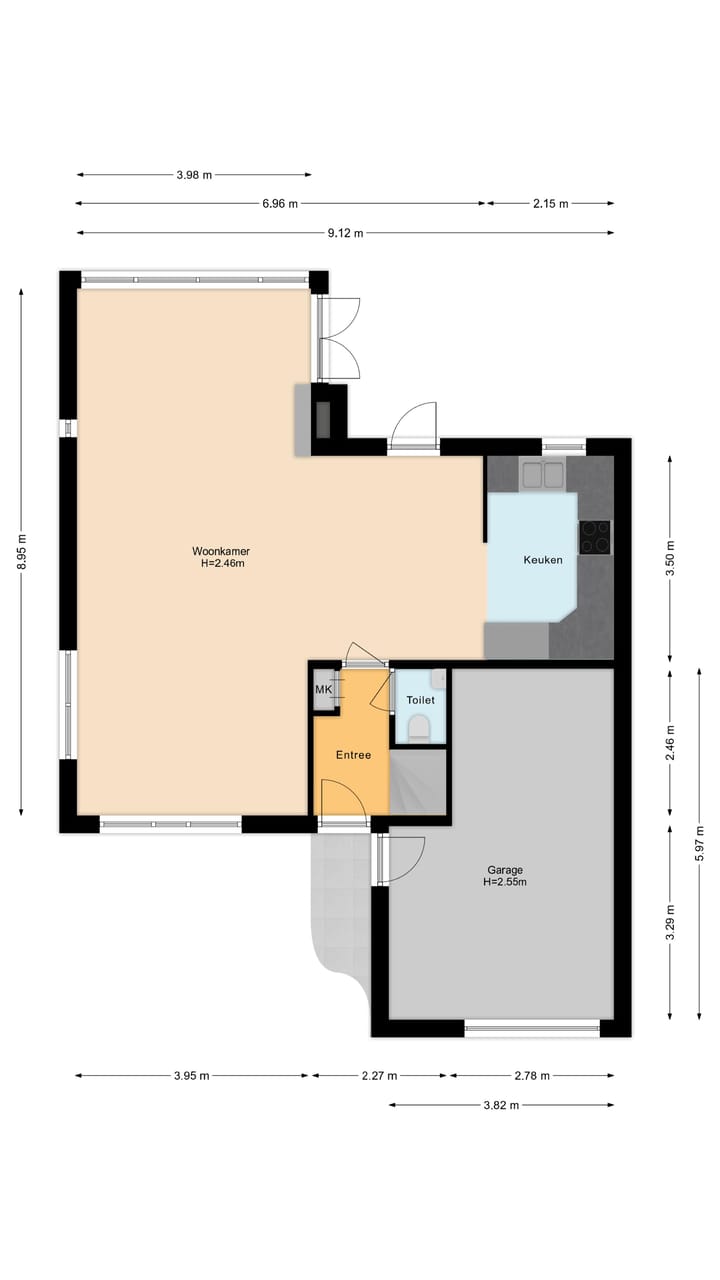 Photo 38 of Ursulinenlaan 24