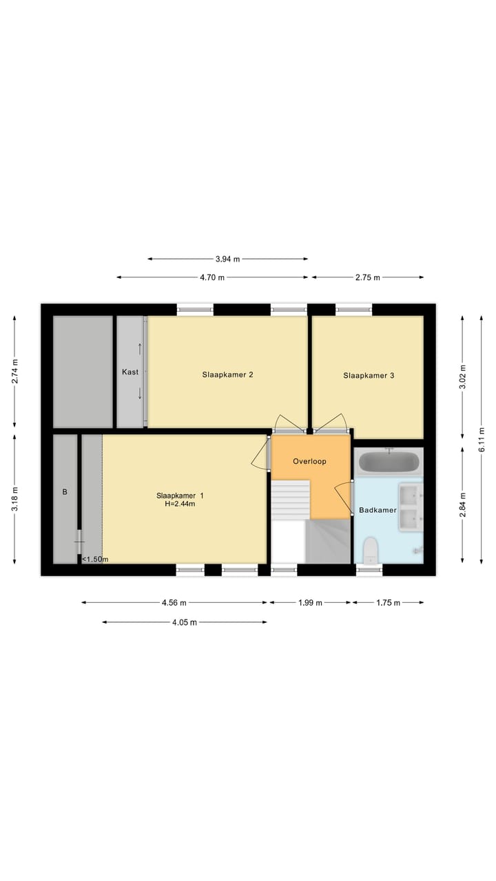 Photo 39 of Ursulinenlaan 24