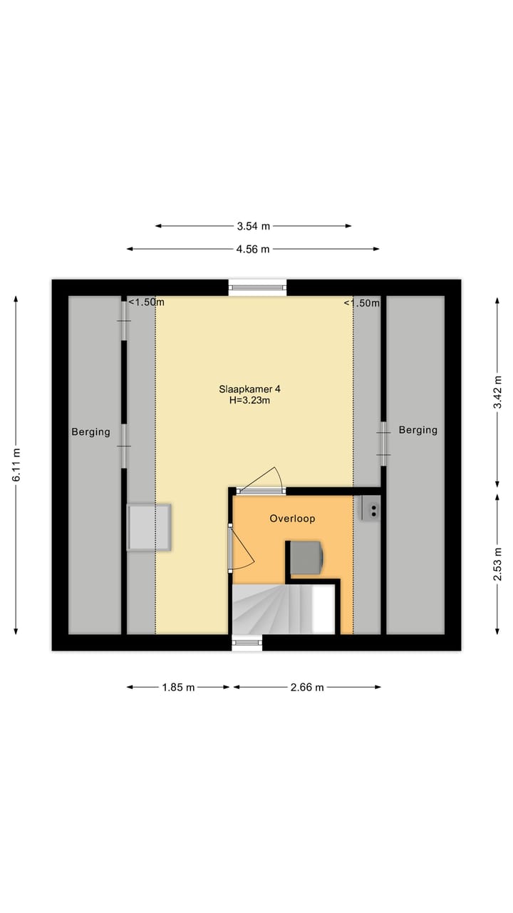 Photo 41 of Ursulinenlaan 24